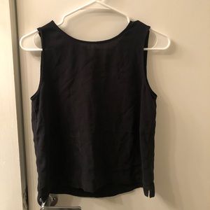 eileen fisher tops